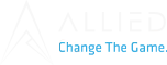 Allied Gaming Logo