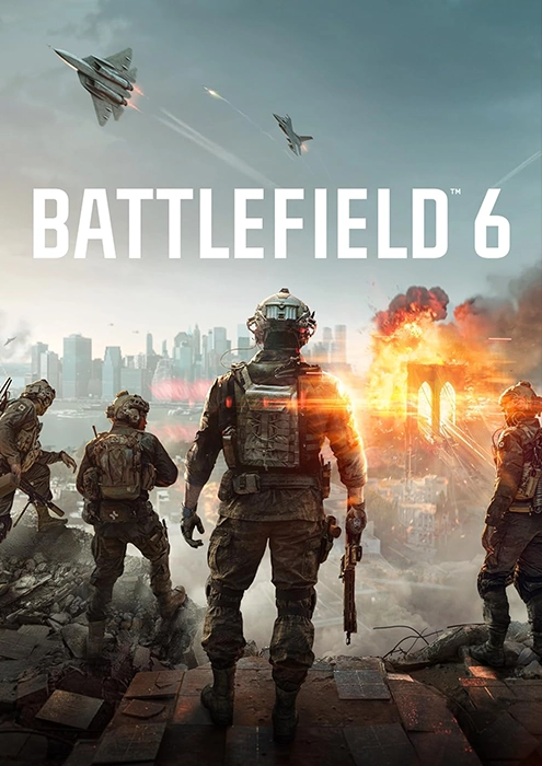 Battlefield 6