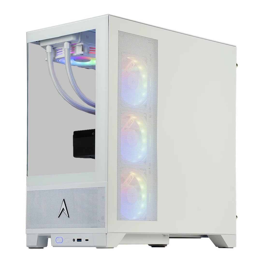 Allied PatriotA RTX 4080 SUPER 16GB Gaming PC